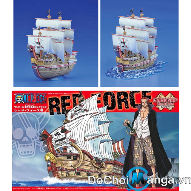 Mô Hình Thuyền Tàu Thousand Sunny Luffy Mũ Rơm One Piece Đồ chơi trẻ em #36 Mô Hình Thuyền Tàu Thousand Sunny Luffy Mũ Rơm One Piece Đồ chơi trẻ em